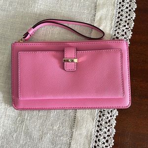 Kate Spade Wallet Wristlet